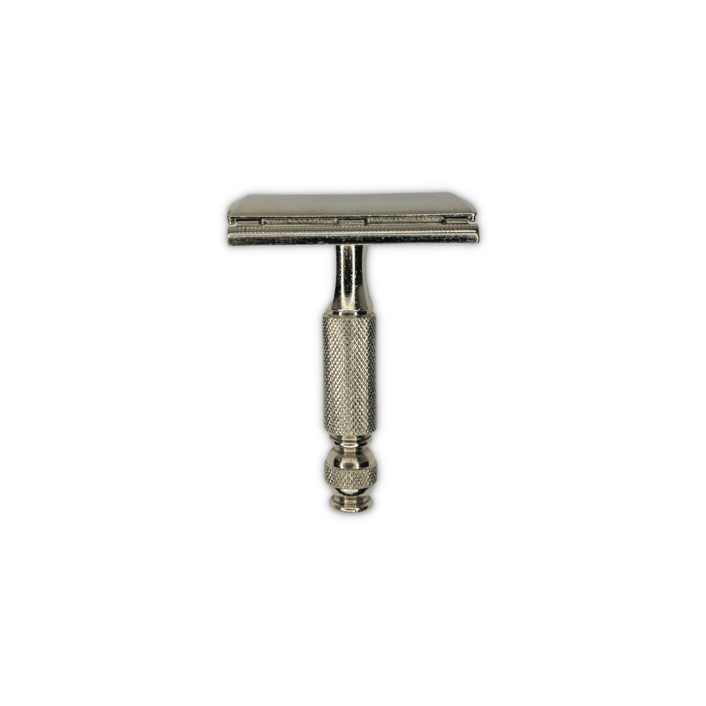 Vintage Safety Razor - The Traveler
