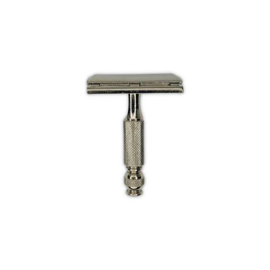 Vintage Safety Razor - The Traveler