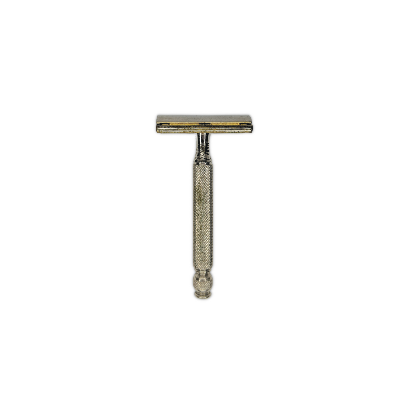 Vintage Safety Razor - Gilette 3-Piece #2