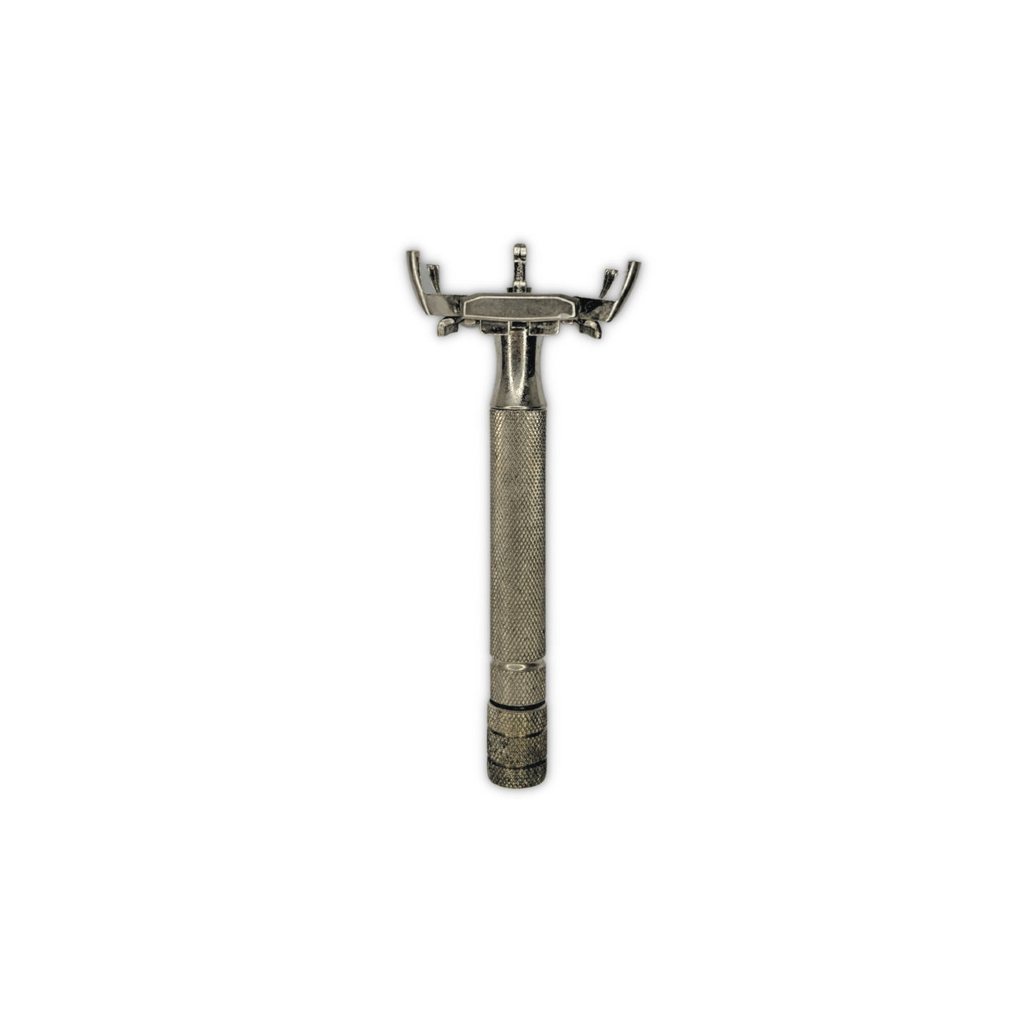 Vintage Safety Razor - Vintage Gillette Butterfly #2