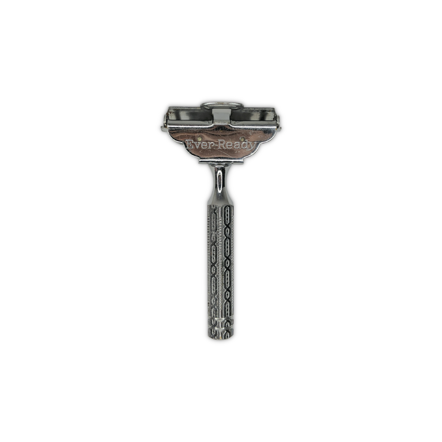Vintage Safety Razor - Ever Ready Deco