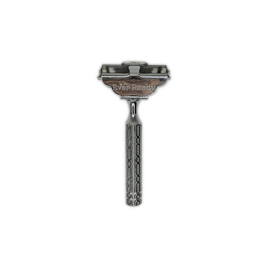 Vintage Safety Razor - Ever Ready Deco