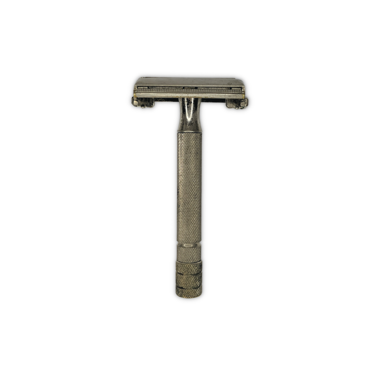 Vintage Safety Razor - Vintage Gillette Butterfly #2