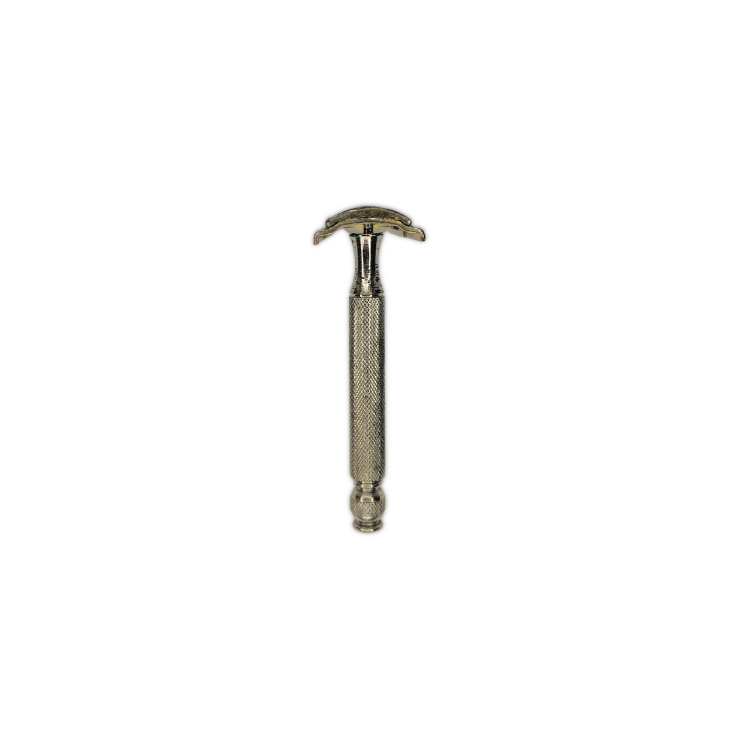 Vintage Safety Razor - Gilette 3-Piece #2