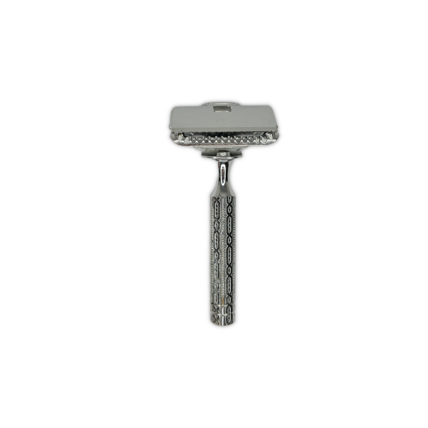 Vintage Safety Razor - Ever Ready Deco