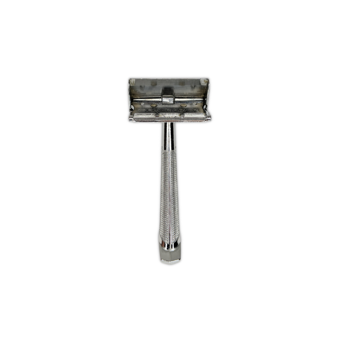 Vintage Safety Razor - Gem Single #2