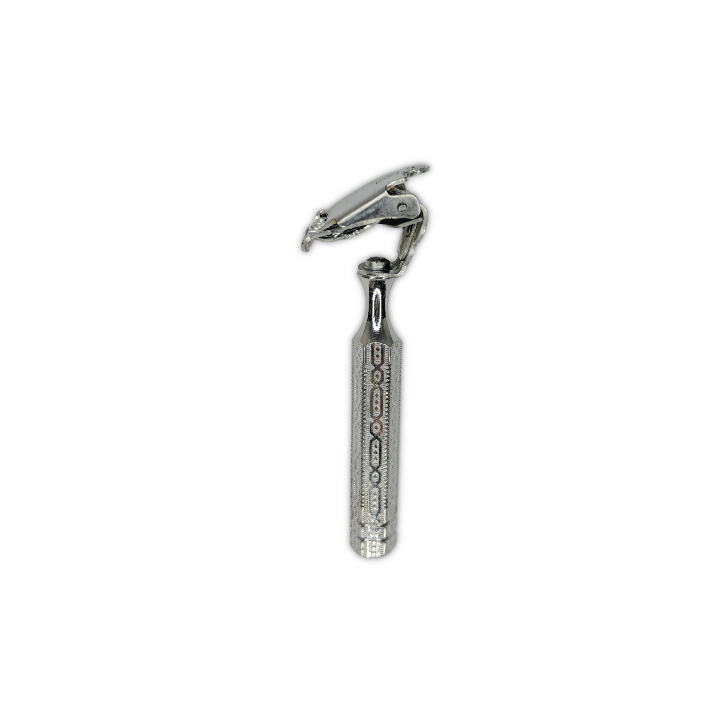 Vintage Safety Razor - Ever Ready Deco