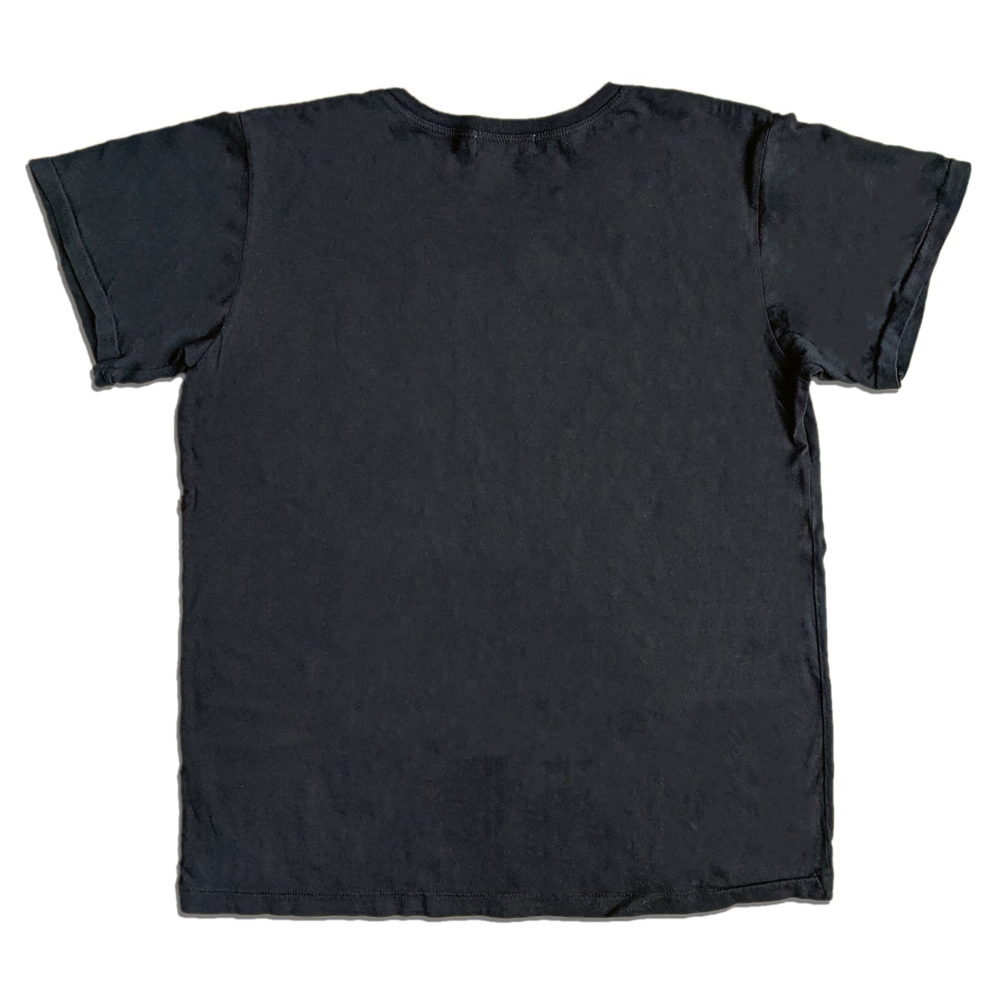 Big Hop Greaser T - Black