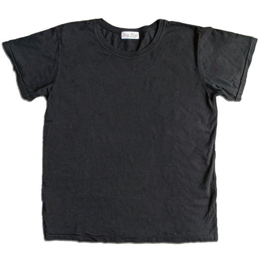 Big Hop Greaser T - Black