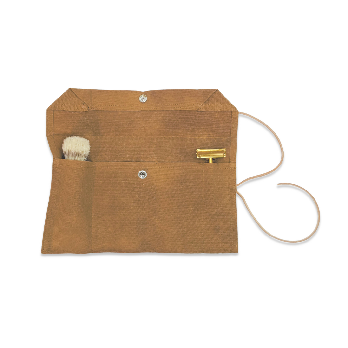 Canvas Utility Roll