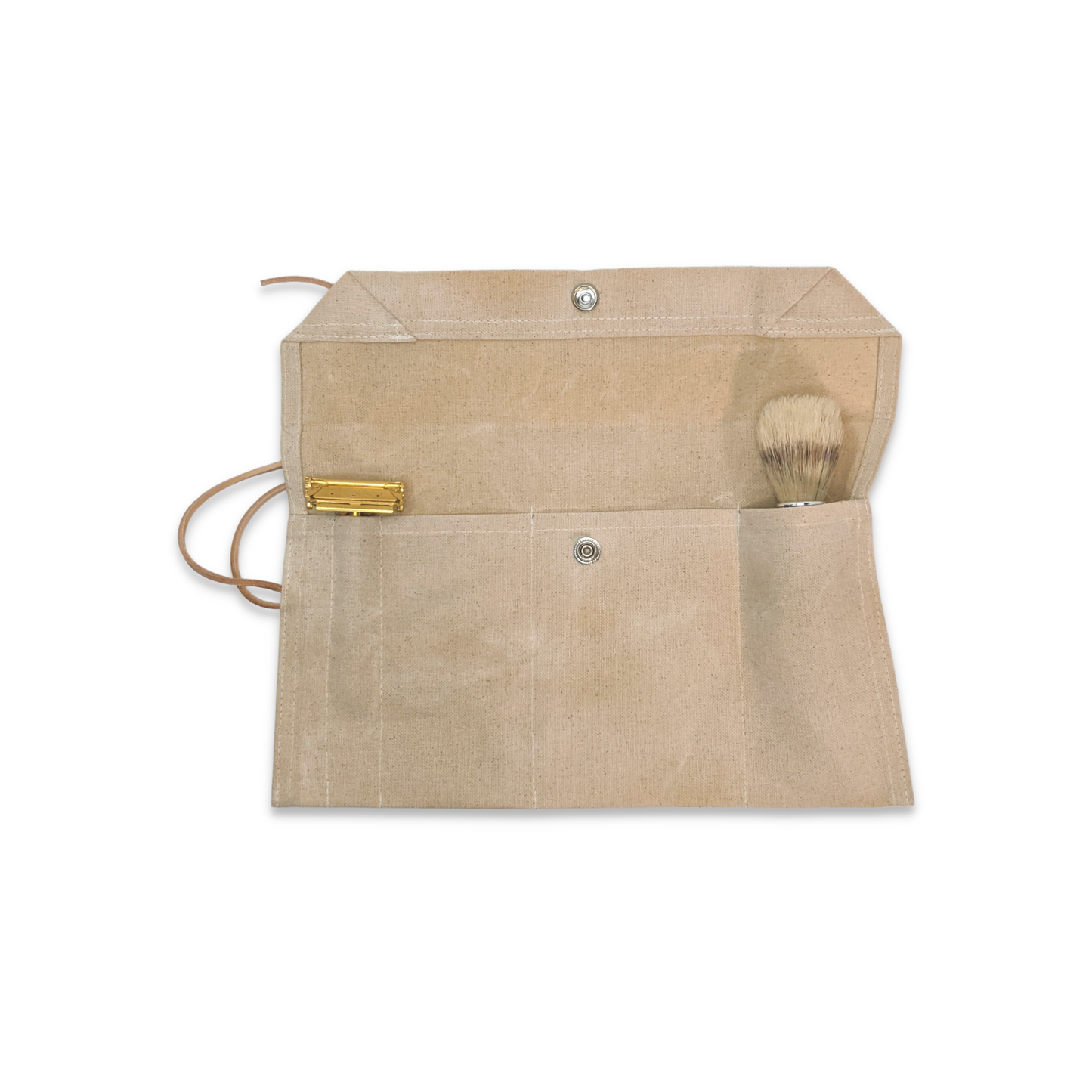Canvas Utility Roll