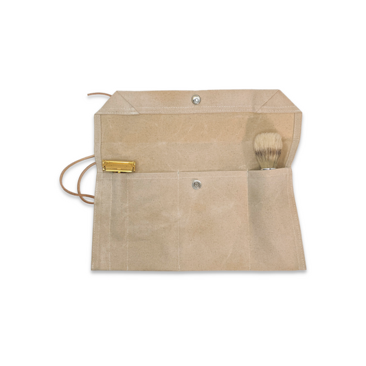 Canvas Utility Roll
