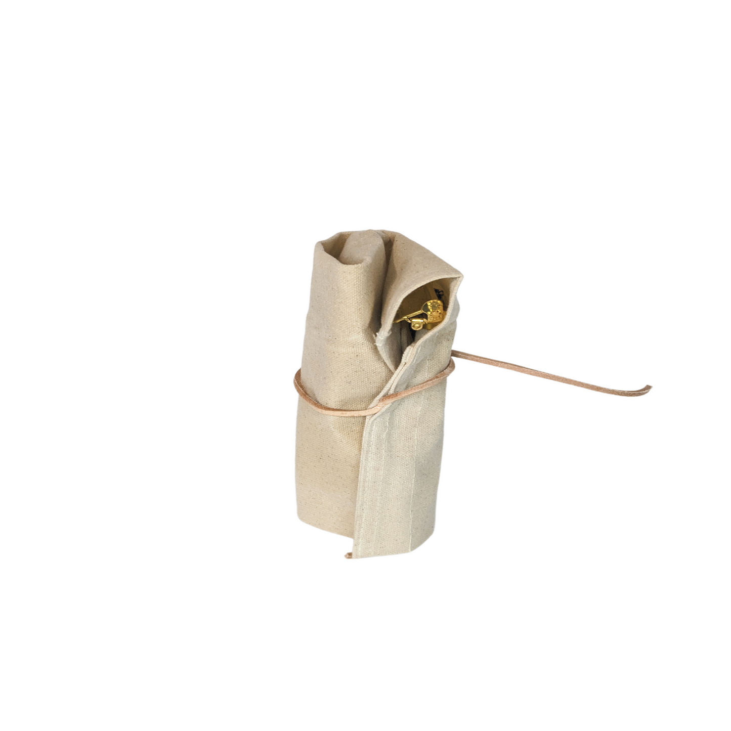 Canvas Utility Roll