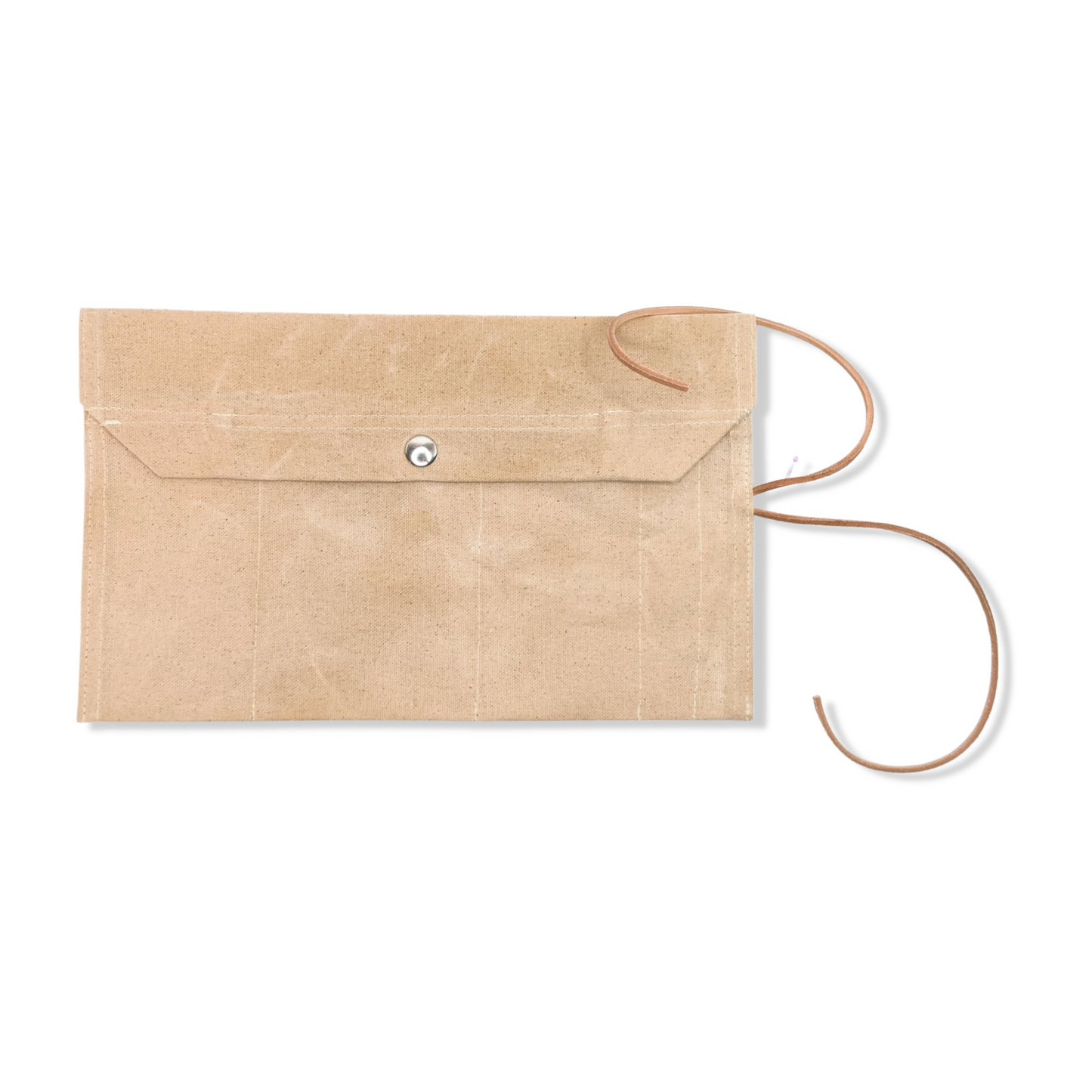 Canvas Utility Roll