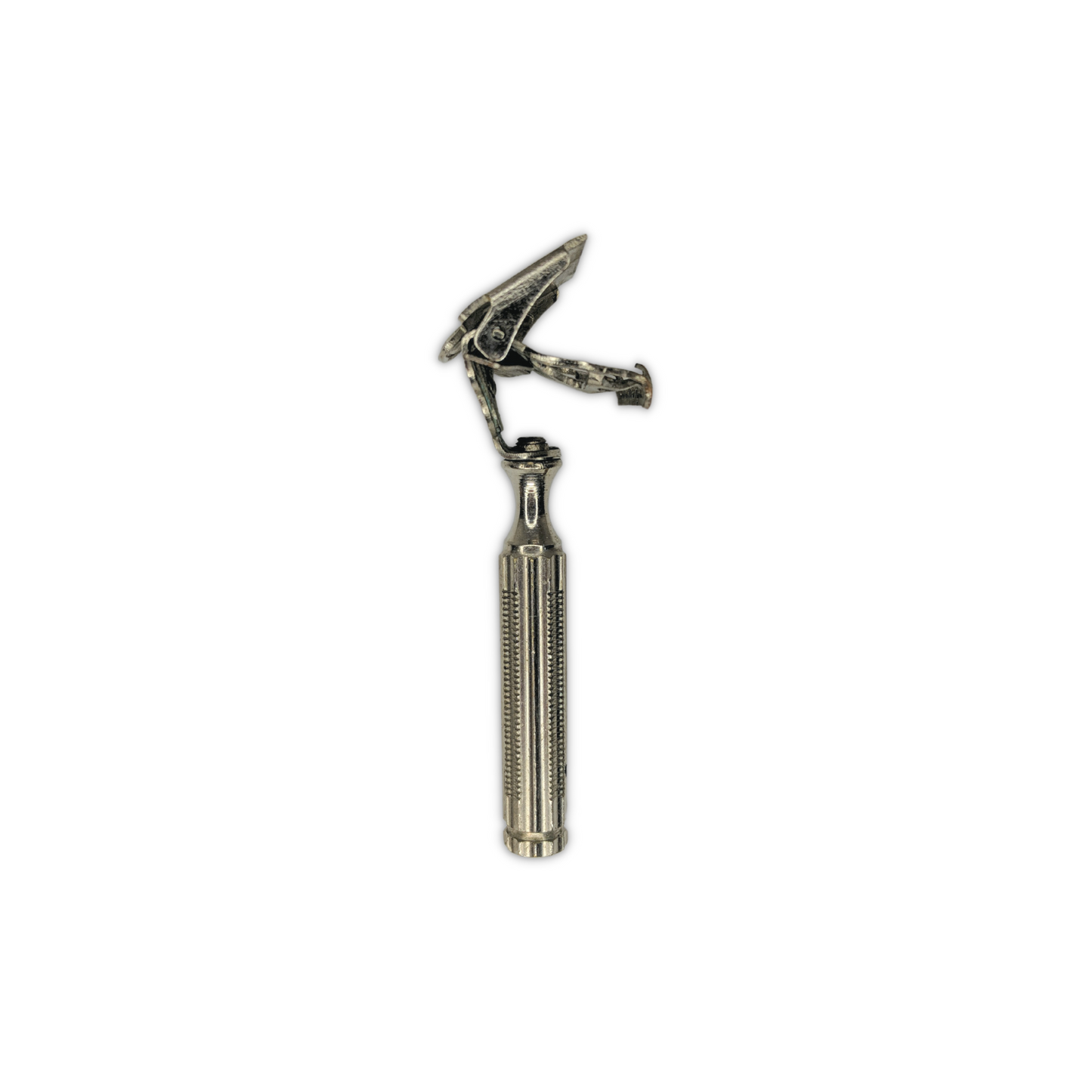 Vintage Safety Razor - Gem Single
