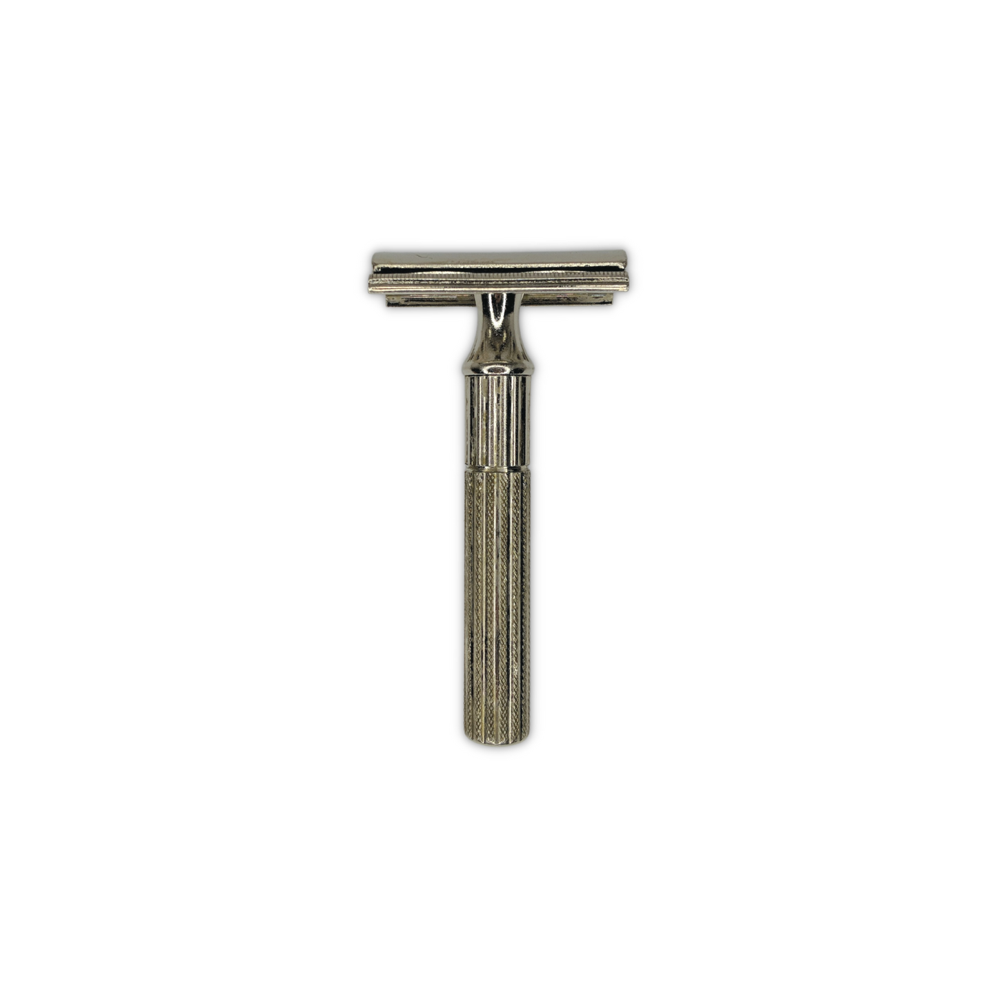 Vintage Safety Razor - Gilette 3-Piece