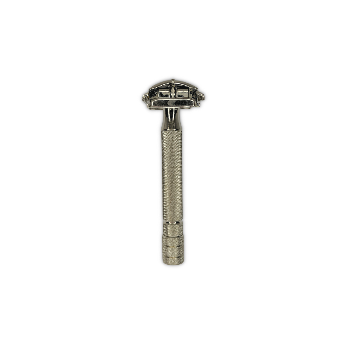 Vintage Safety Razor - Vintage Gillette Butterfly