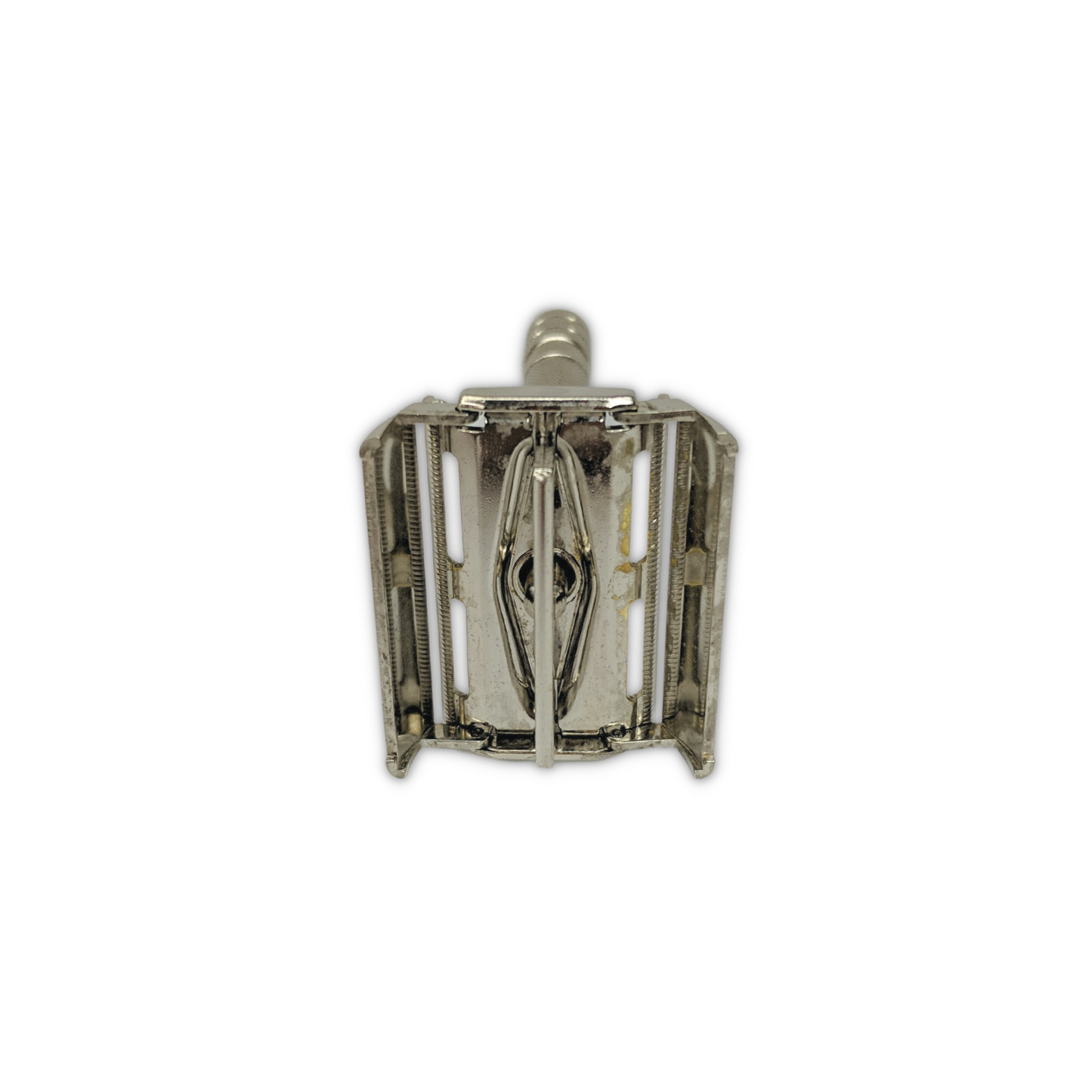 Vintage Safety Razor - Vintage Gillette Butterfly