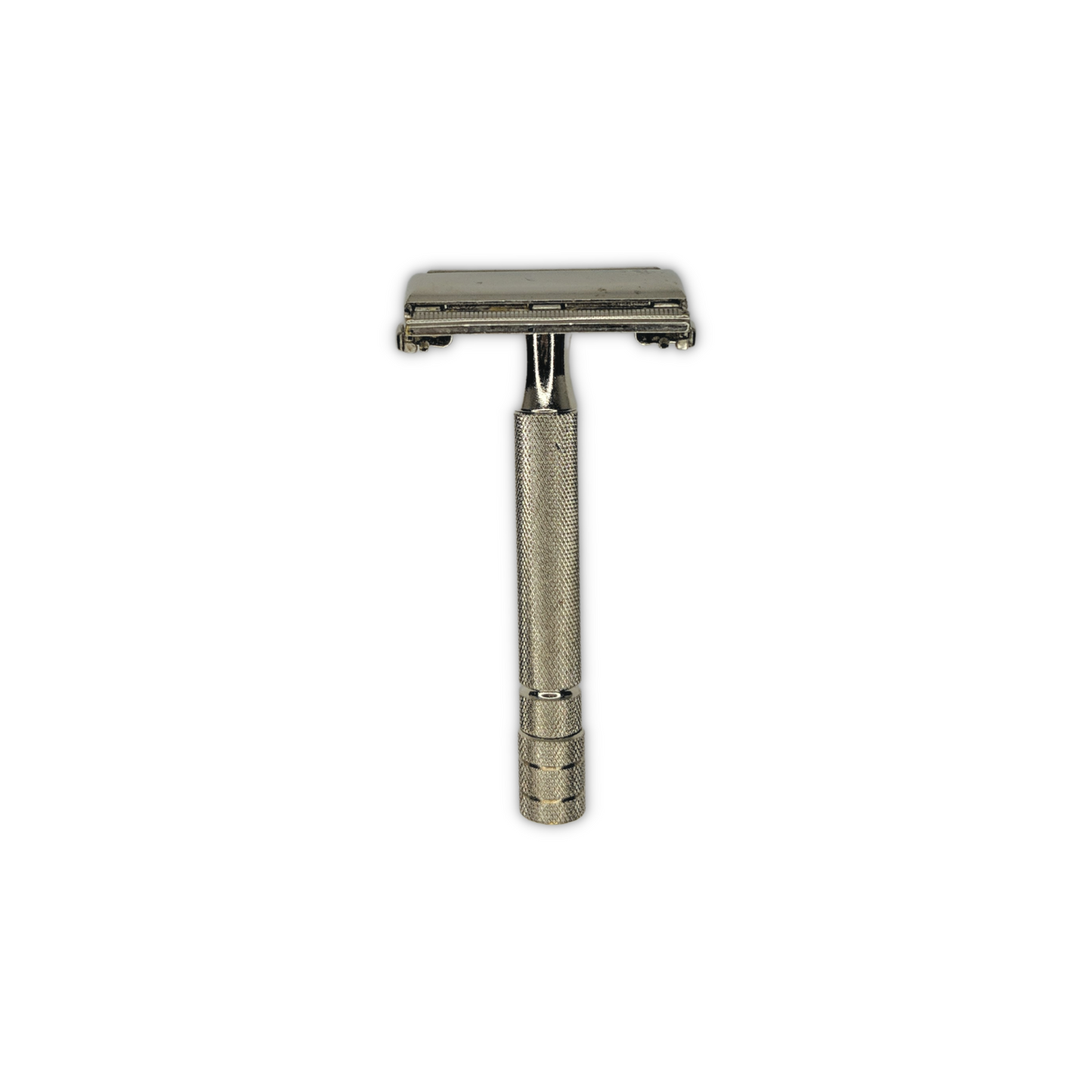 Vintage Safety Razor - Vintage Gillette Butterfly