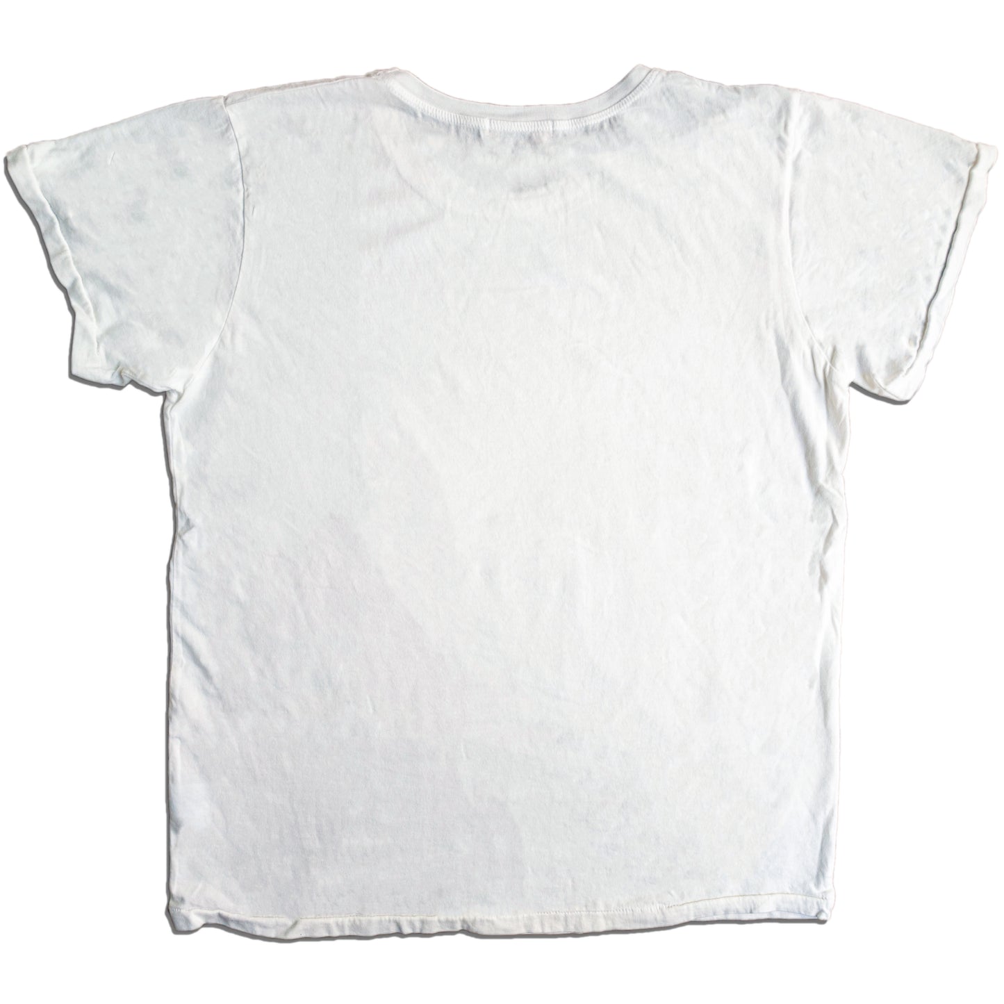 Big Hop Greaser T - White
