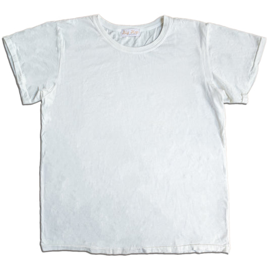 Big Hop Greaser T - White